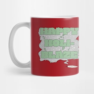 Happy Holi-Blaze Mug